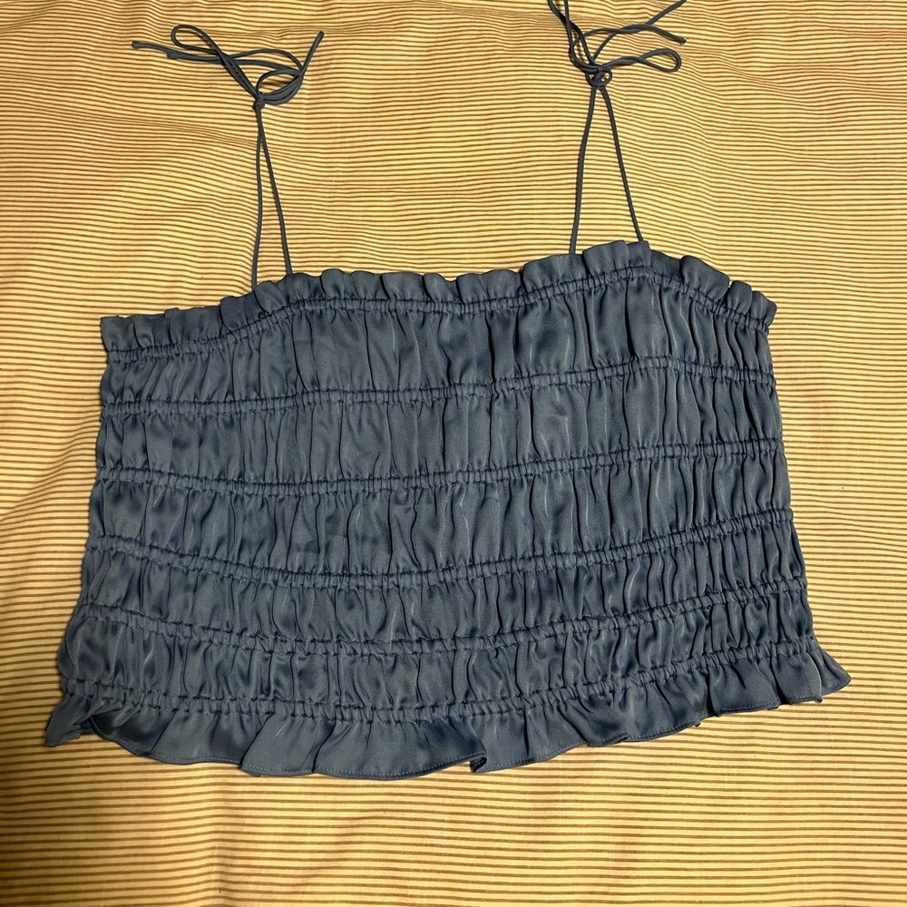H&M Crop Top